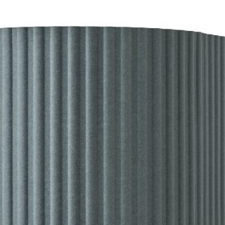 Herman Miller Bay Work Pod Rounded corners