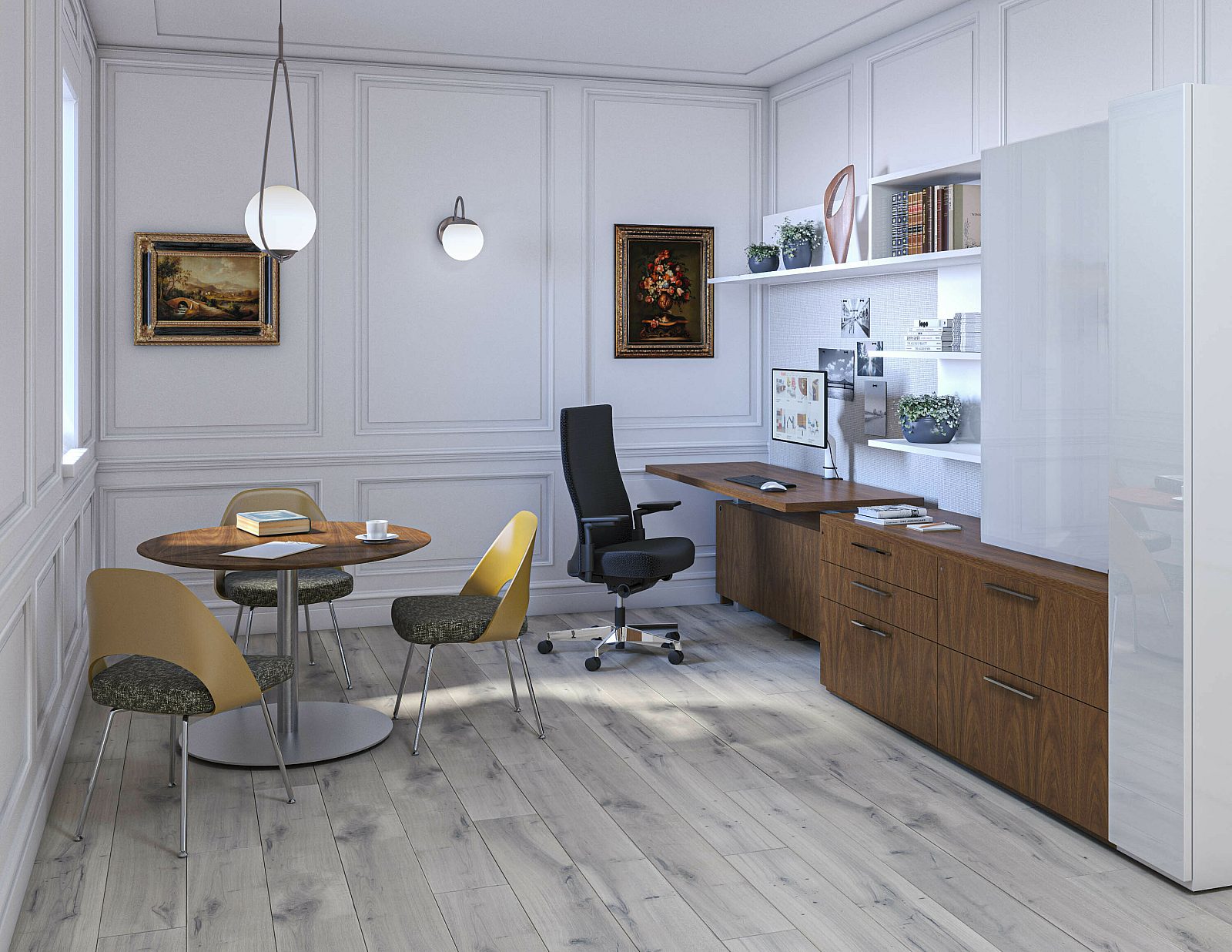 Reff Profiles™ | John A. Marshall Co.