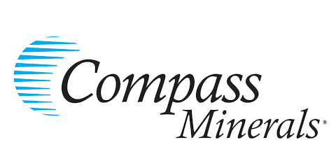 Compass Minerals Logo Transparent