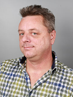 Tulsa Mark Bormann