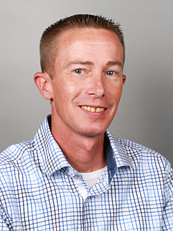 Tulsa Zach Scott