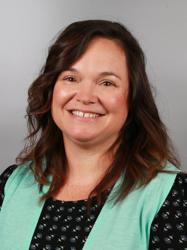 Lenexa Alisa Whitacre