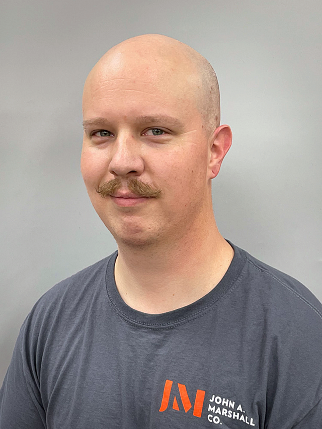 Lenexa Austin Barbeau