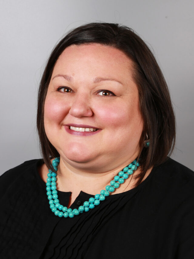 Lenexa Becca Dorssom