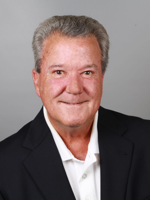 Lenexa Bill Marshall