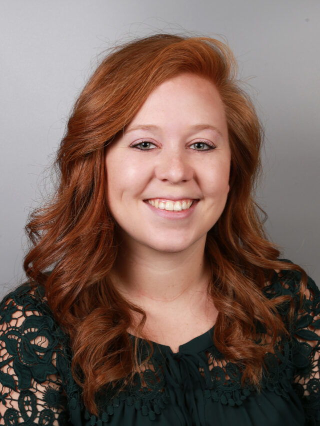 Lenexa Christin Harwood