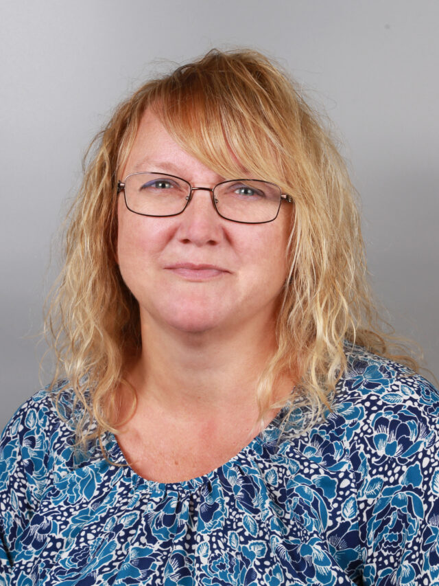 Lenexa Denise Massey