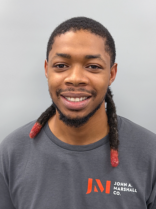 Lenexa Devron Adams