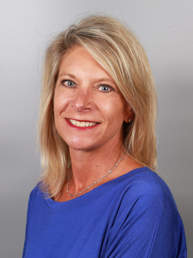Lenexa Donna Brewer