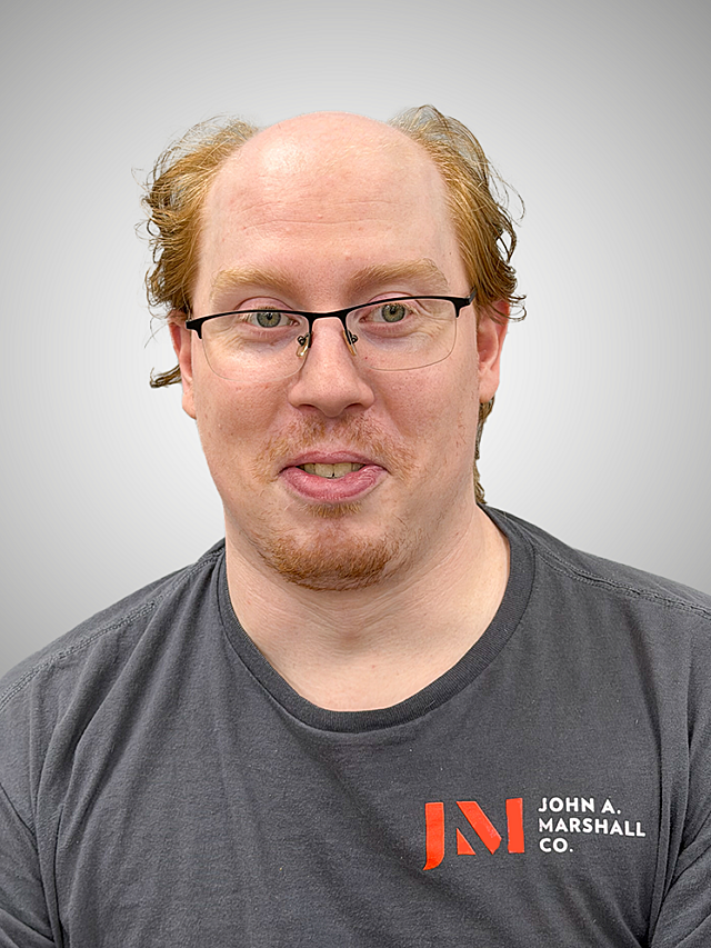 Lenexa Eric Runkis