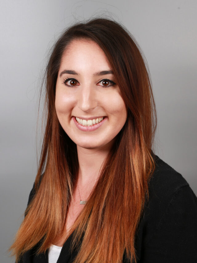 Lenexa Jayme Kauffman