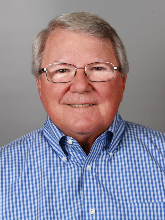 Lenexa John Marshall
