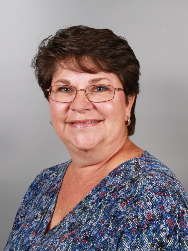 Lenexa Myra Mc Aulay