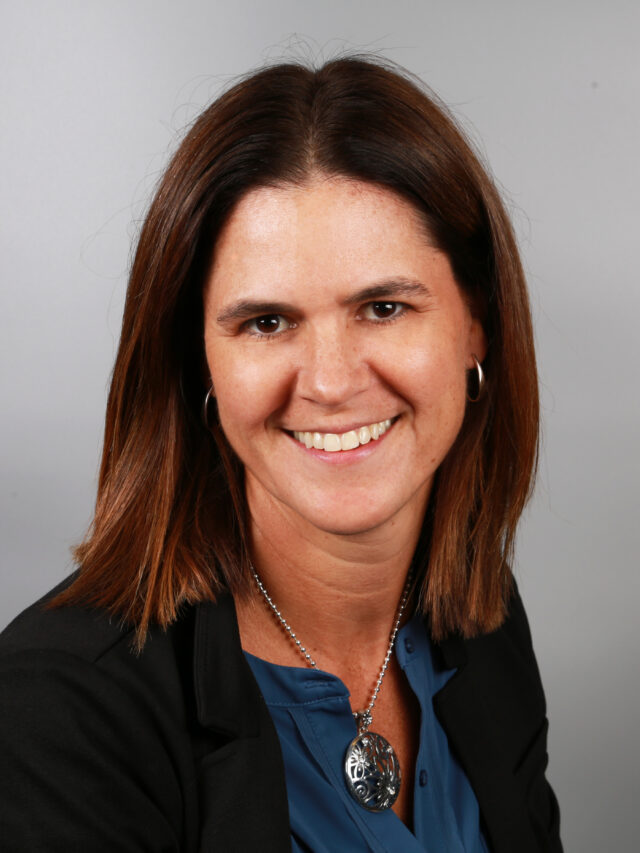 Lenexa Stephanie Mann