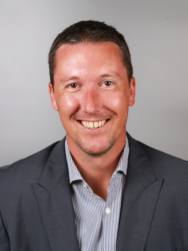 Lenexa Stephen Marshall