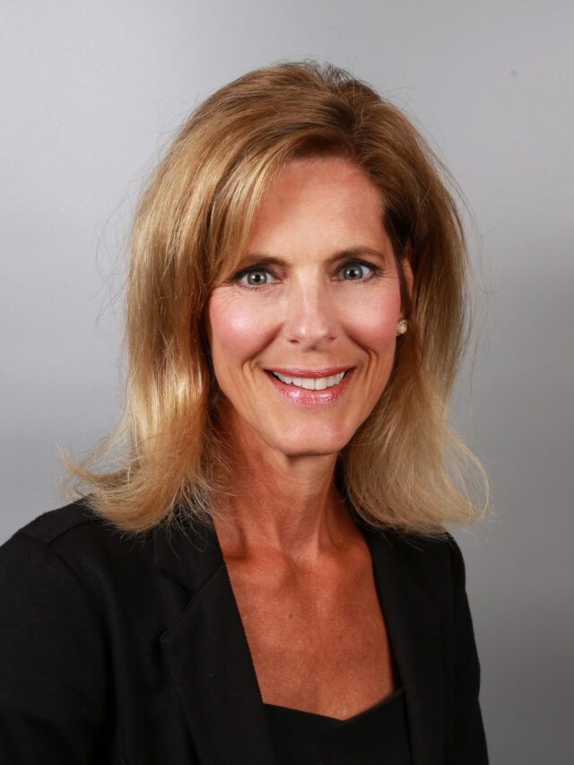 Lenexa Susan Rhyner