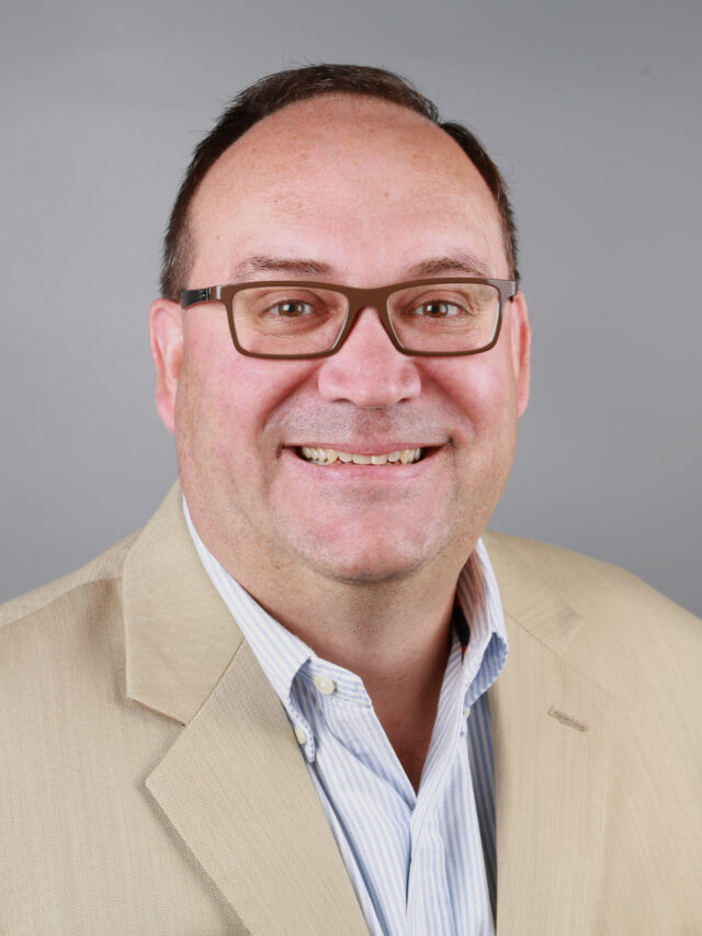 North Kc Todd Saunders