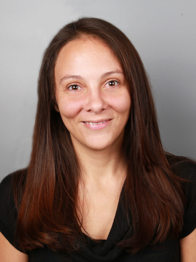 Tulsa Christie Morgan
