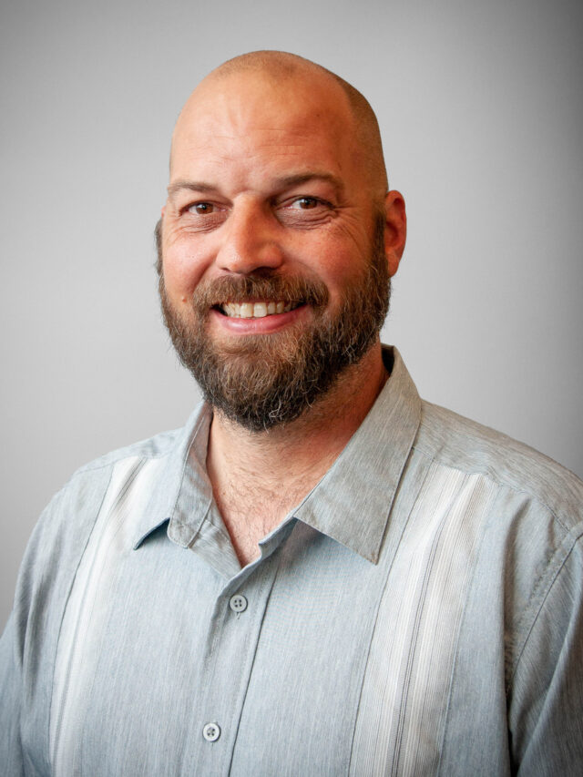 Tulsa Dustin Fox 1