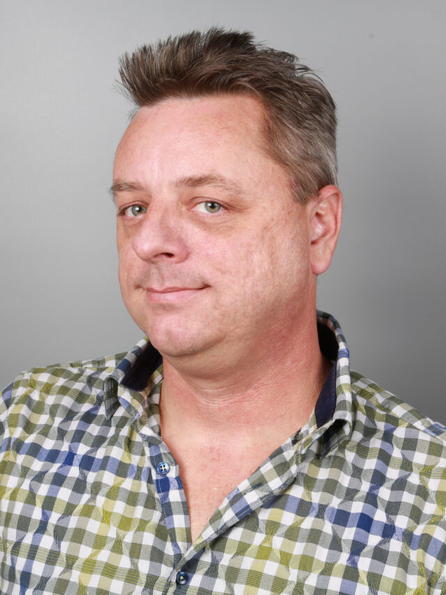 Tulsa Mark Bormann