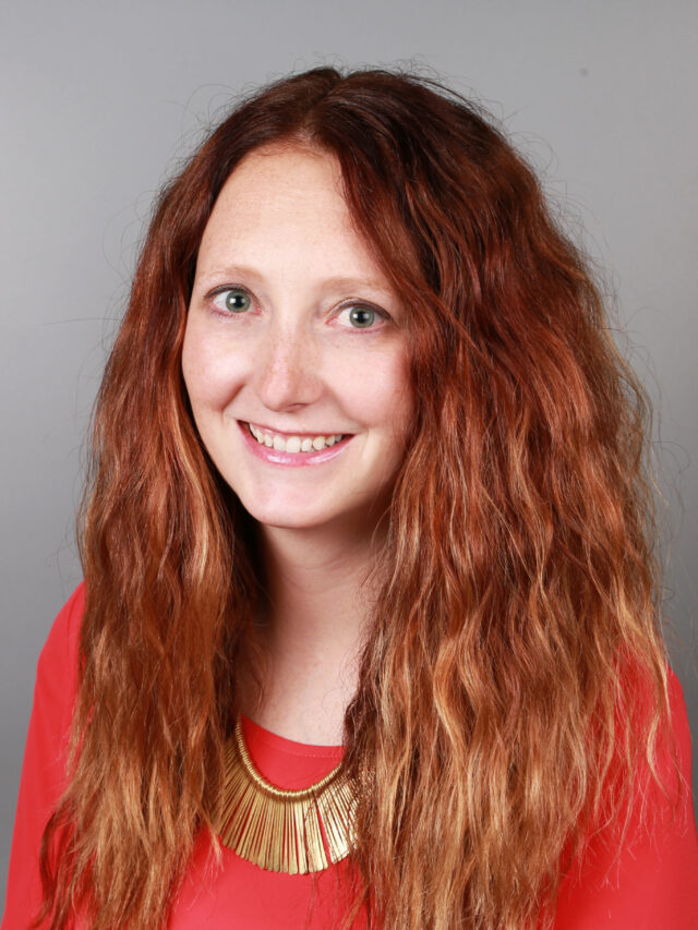 Wichita Ashley Schopf