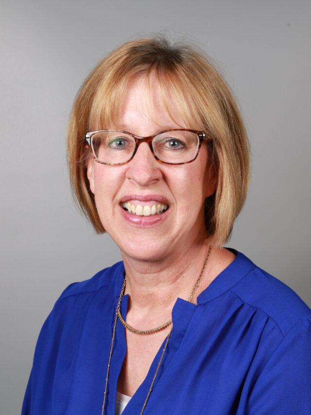 Wichita Laura Tuttle
