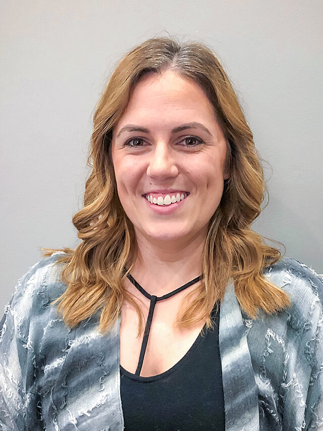 Wichita Melissa Mc Intosh
