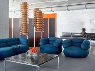 Design Days Biboni Collection