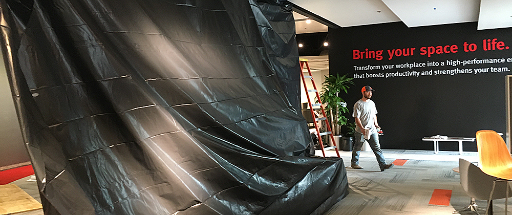 Renovation Wrapped Up Primary