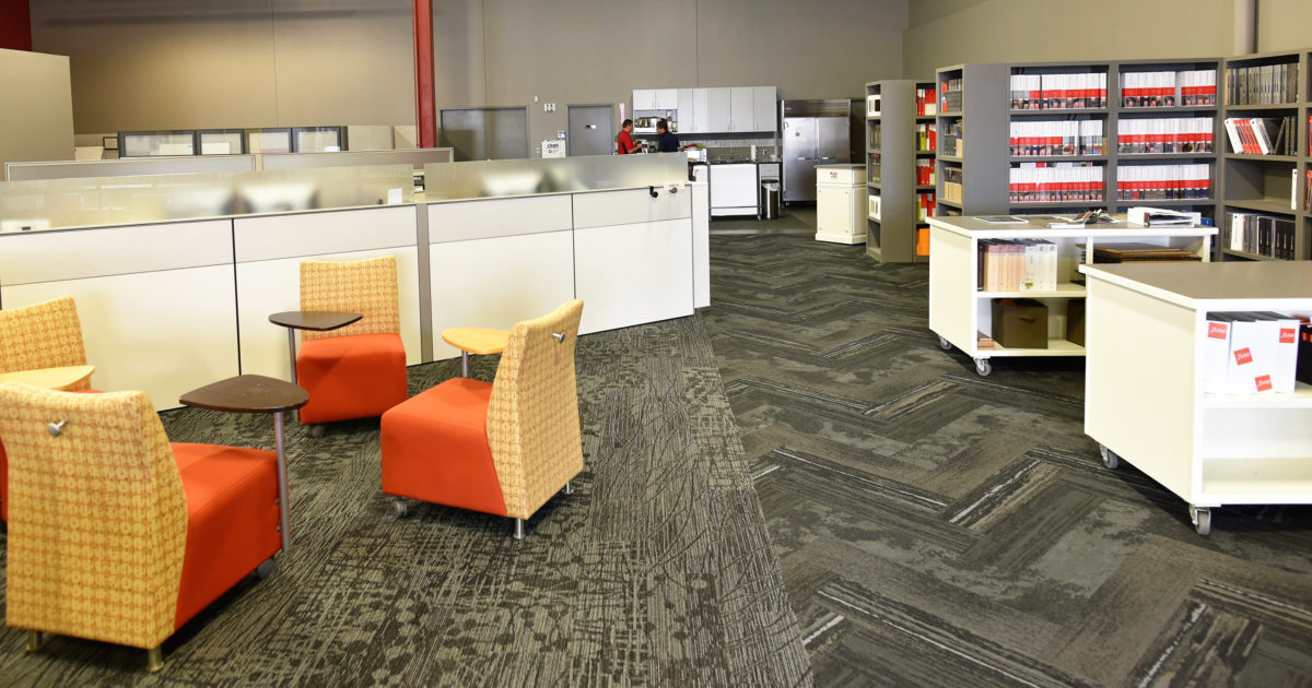 North Kansas City John A. Marshall Co.