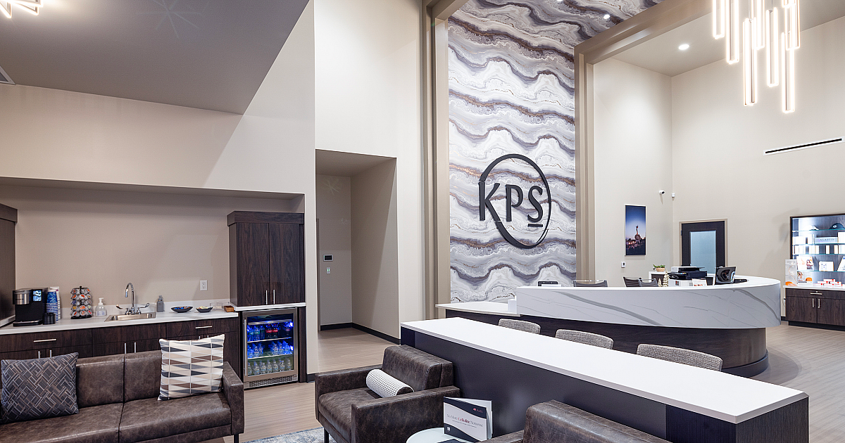 Kansas Plastic Surgery John A. Marshall Co.