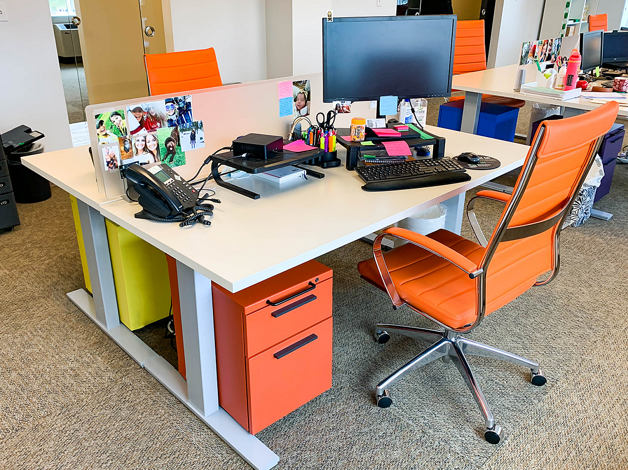 BBBS Tulsa Office 1 Gallery