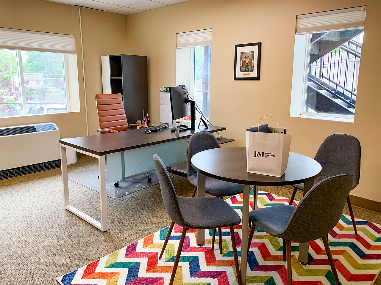 BBBS Tulsa Office 2 Gallery