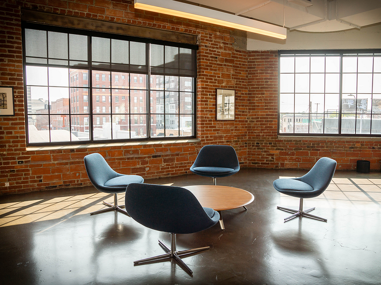 Emprise Bank Gallery 2