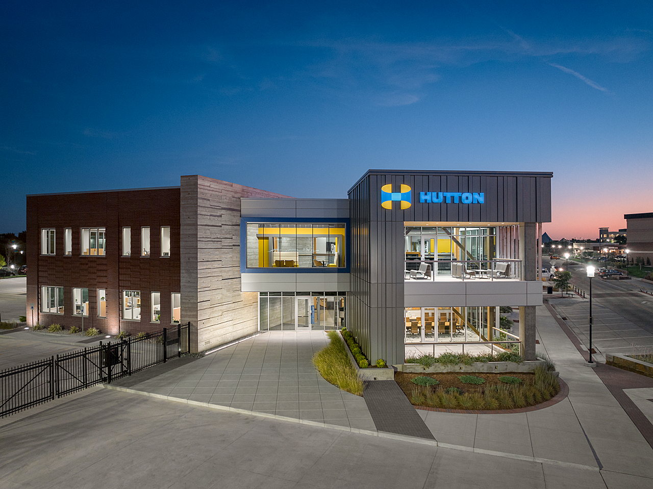 Hutton Construction 9 Gallery Brad Feinknopf