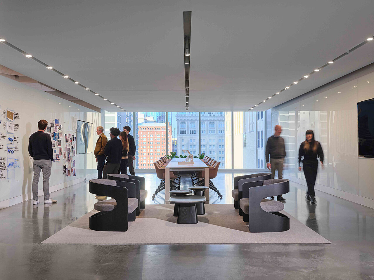 Populous 1400 Baltimore Tom Harris 012 Gallery