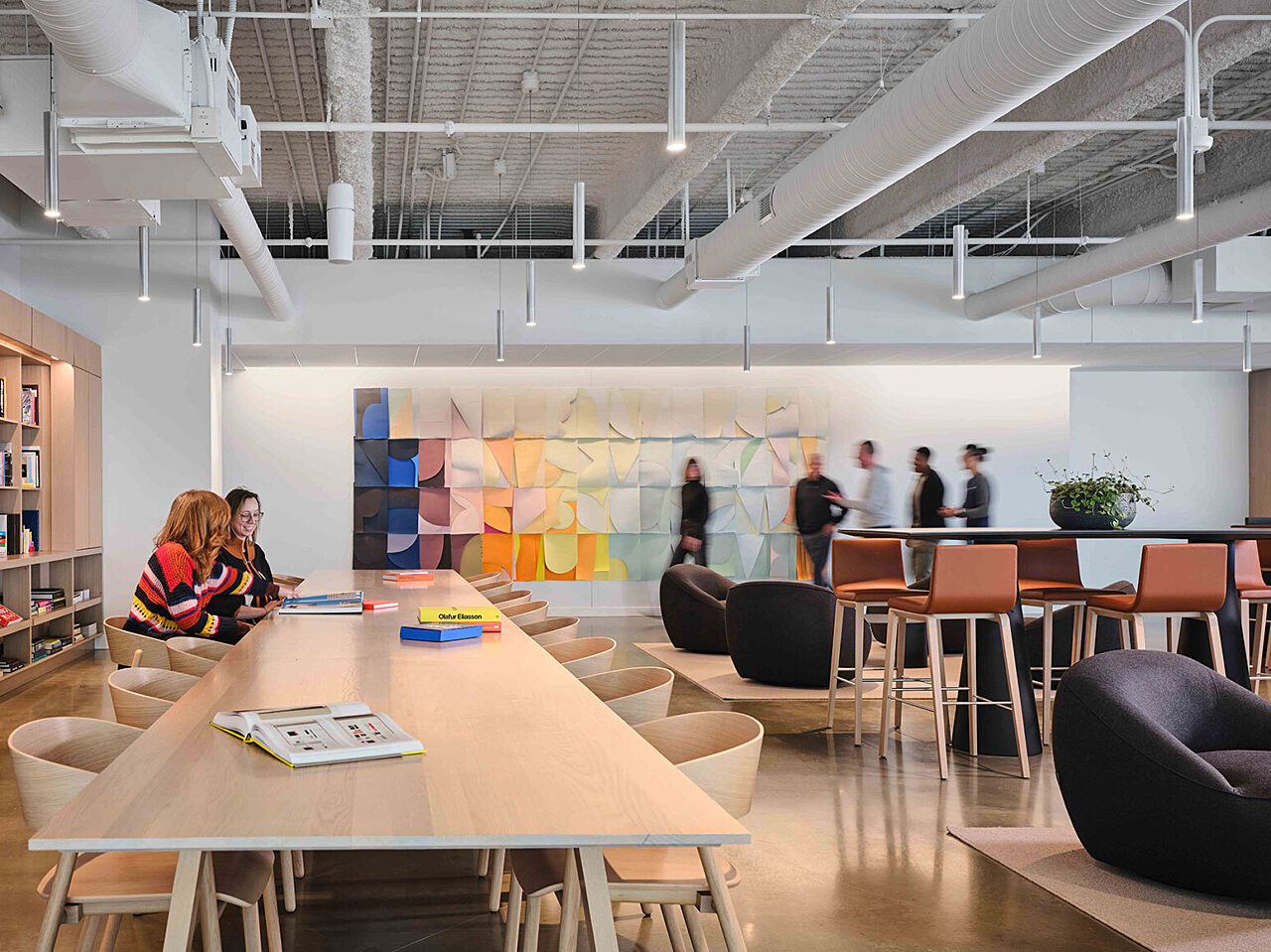Populous 1400 Baltimore Tom Harris 018 Gallery