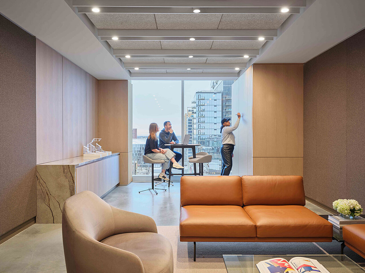 Populous 1400 Baltimore Tom Harris 029 Gallery