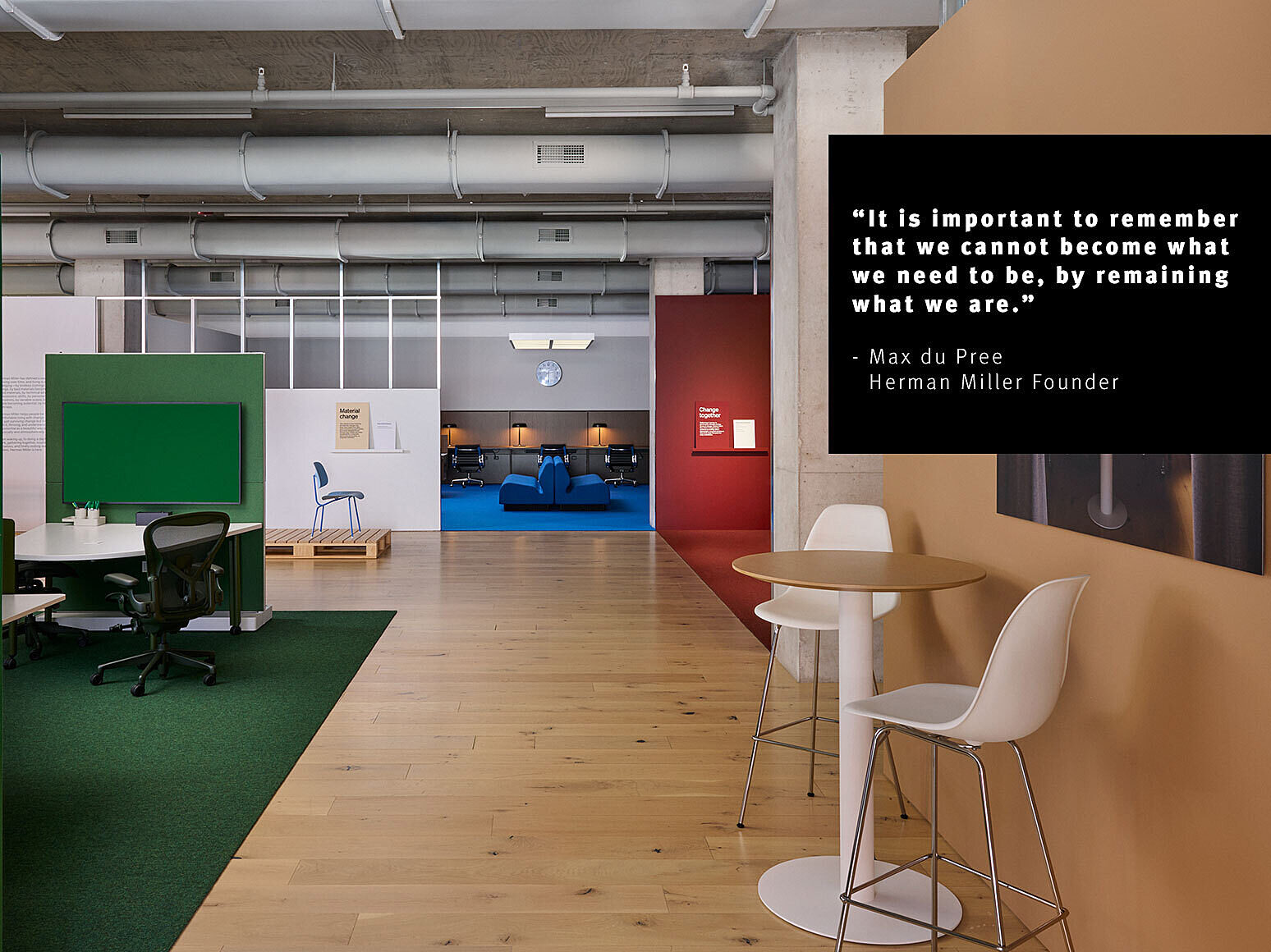 Floating Max de Pree Quote Template Header Full Rev