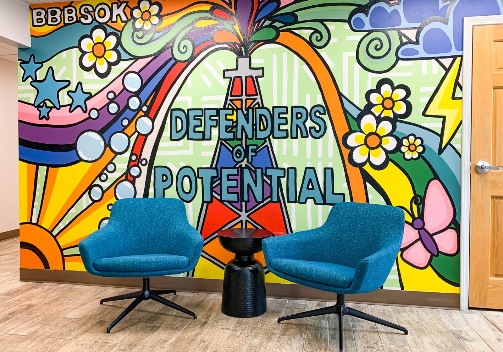 BBBS Tulsa Office 4 Primary