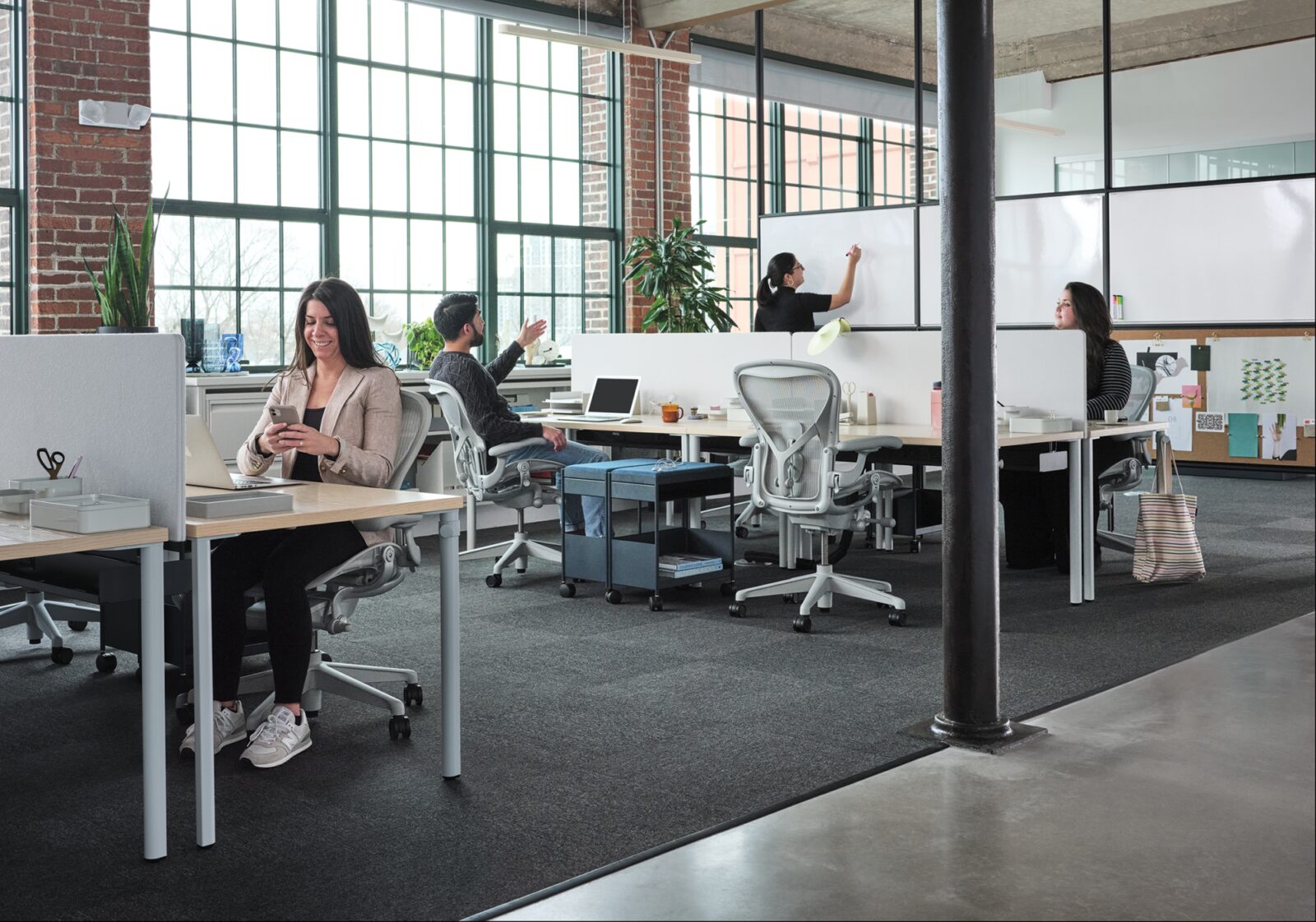 4 Ways Office Will Evolve Header