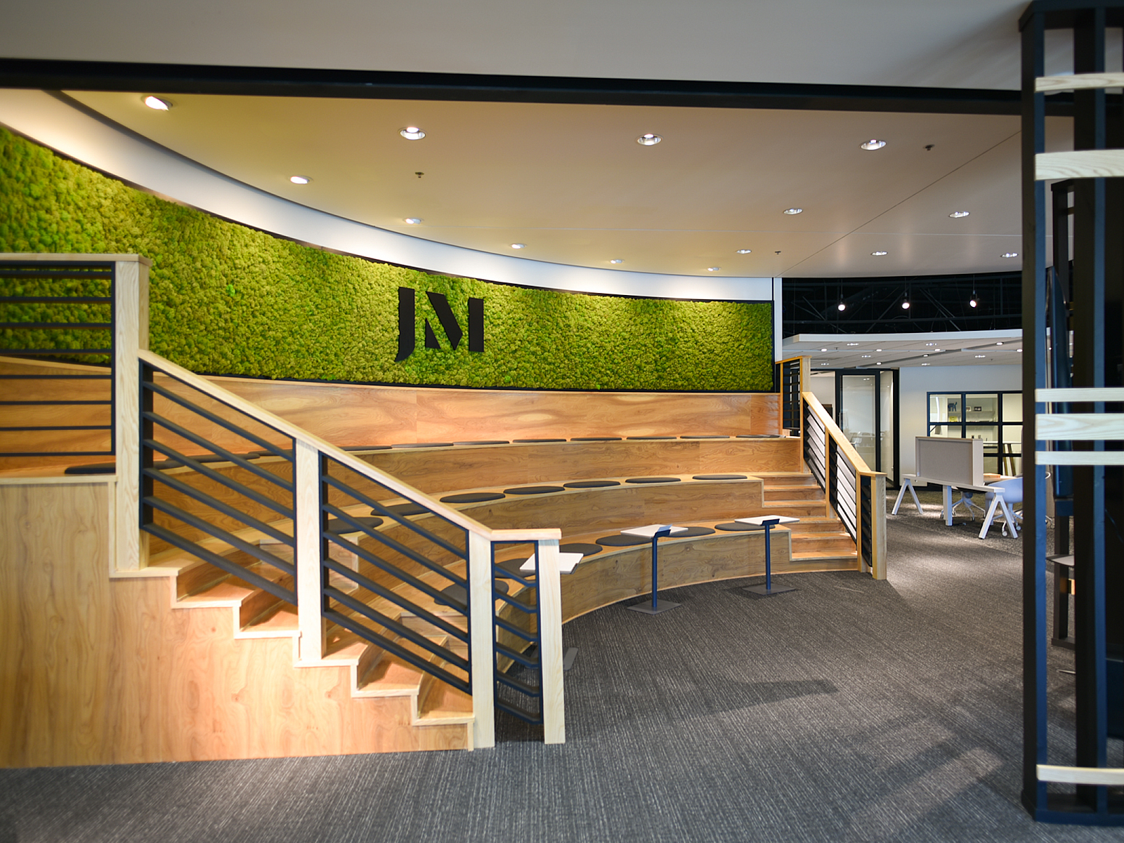 Lenexa Showroom