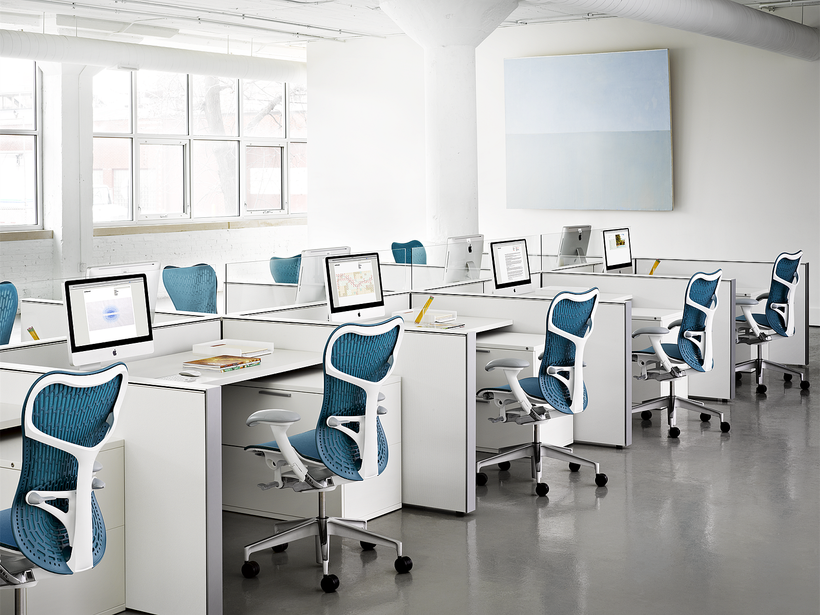 Markets Government Primary