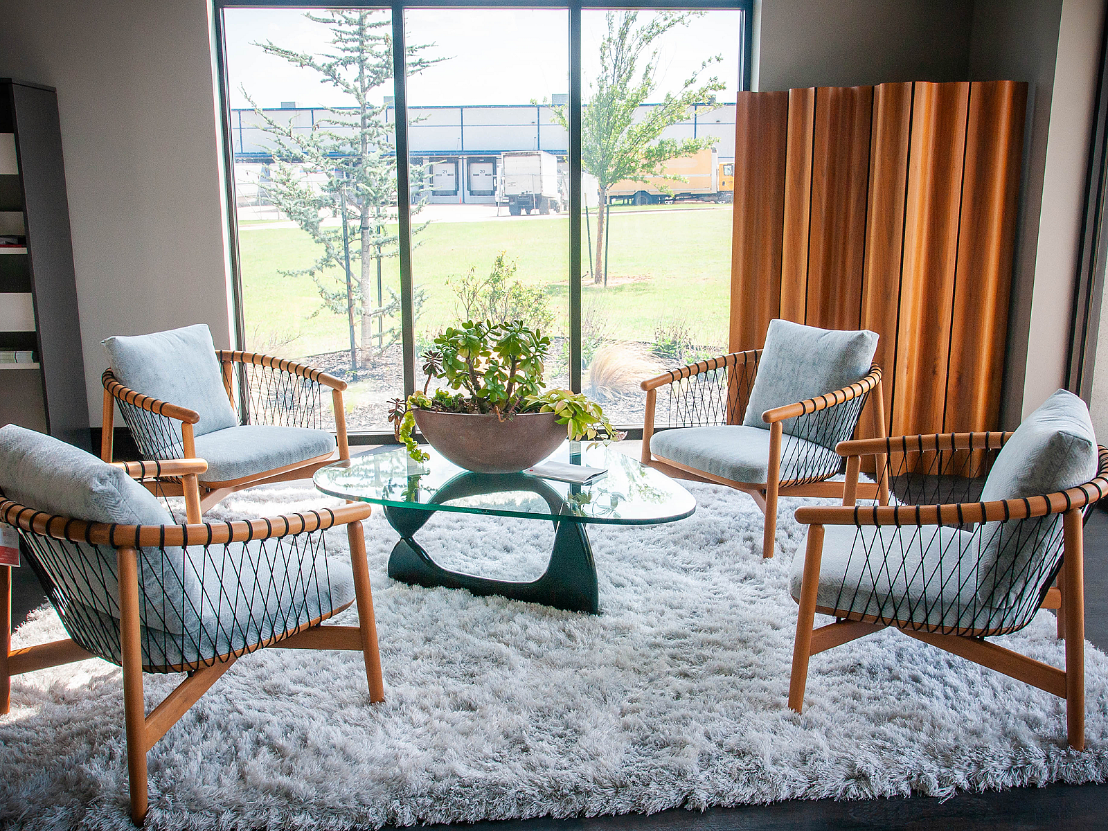 OKC Showroom