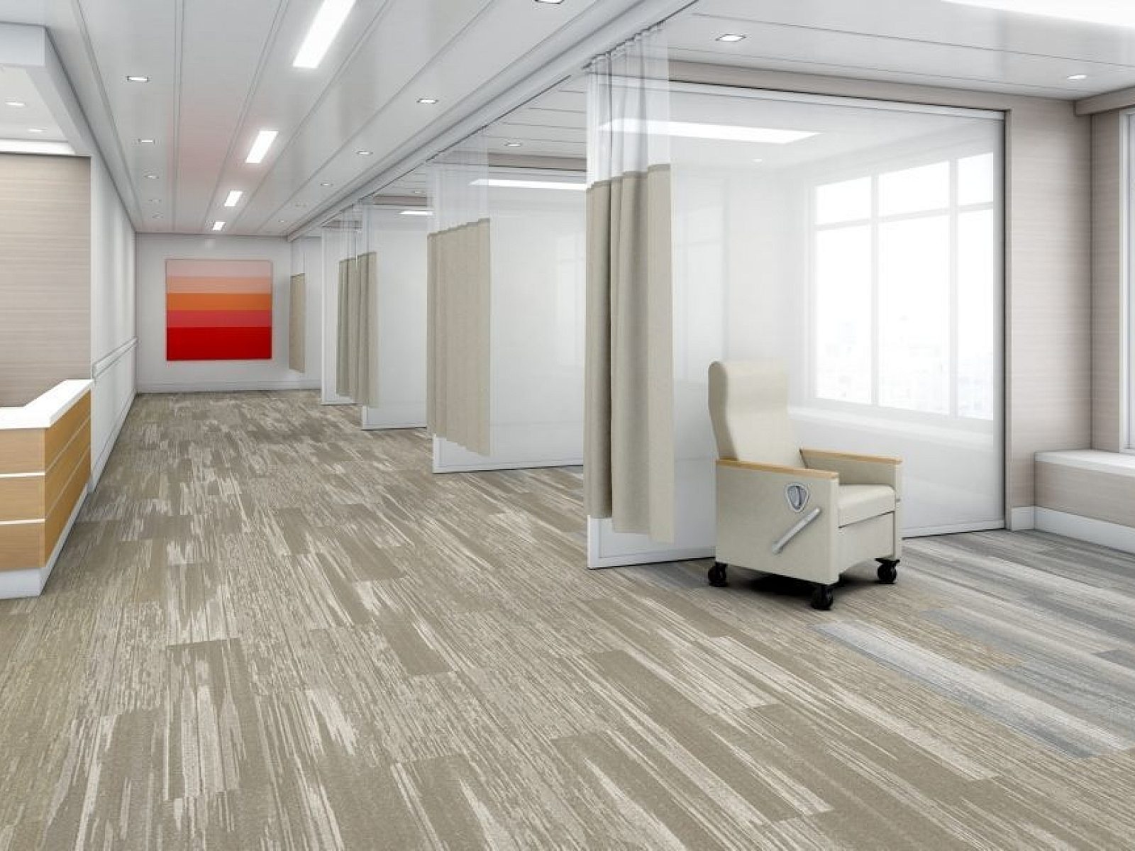 Products Shaw Vertical Layers