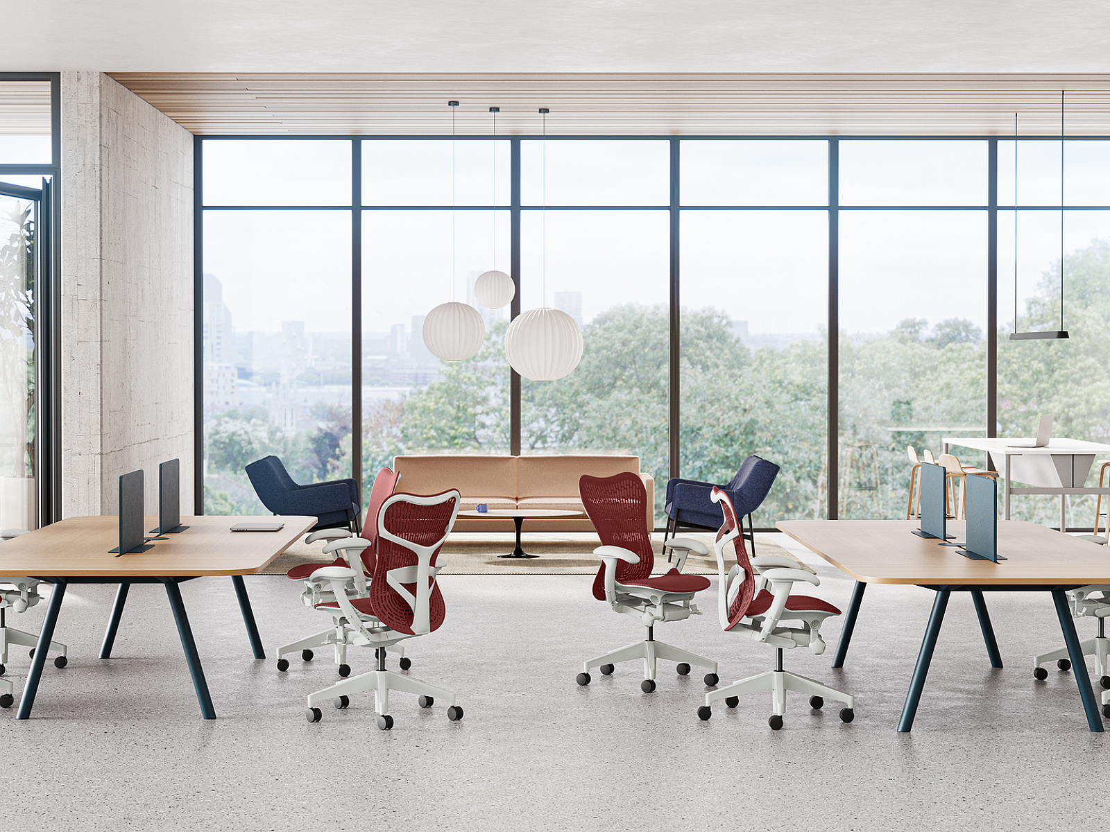 Services Project Management Primary