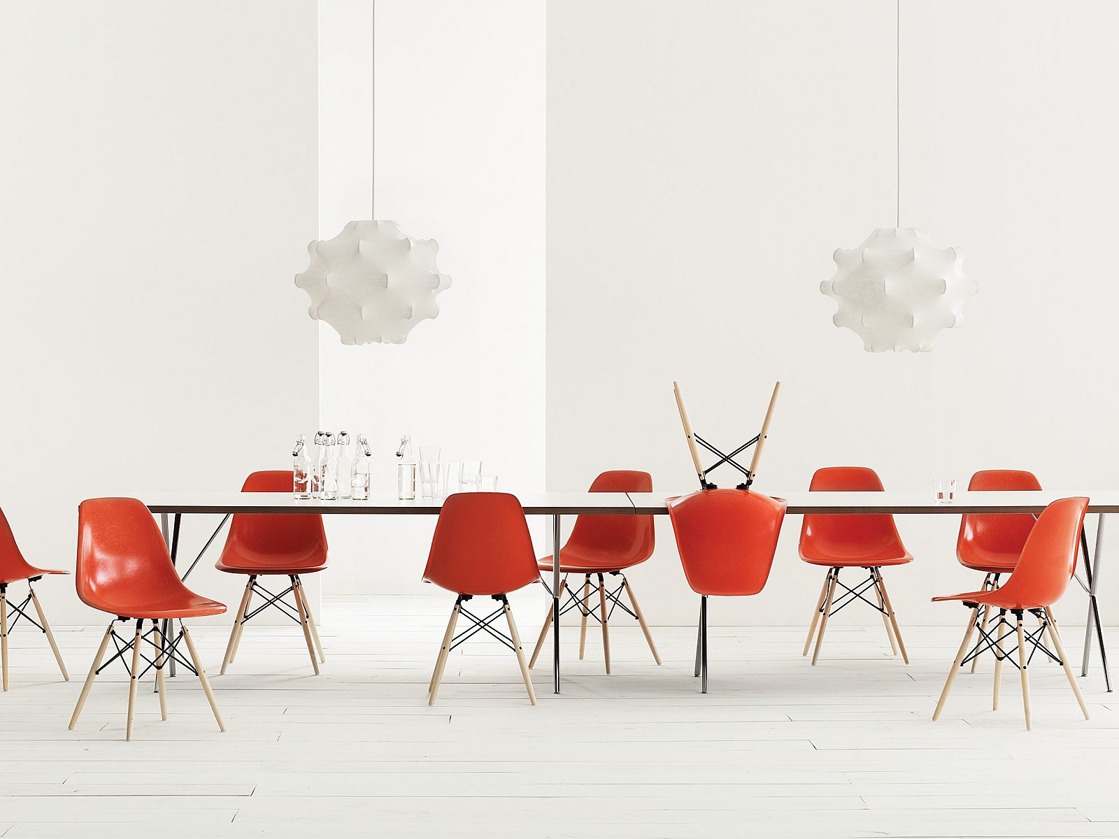 Services Relocation & Change Primary