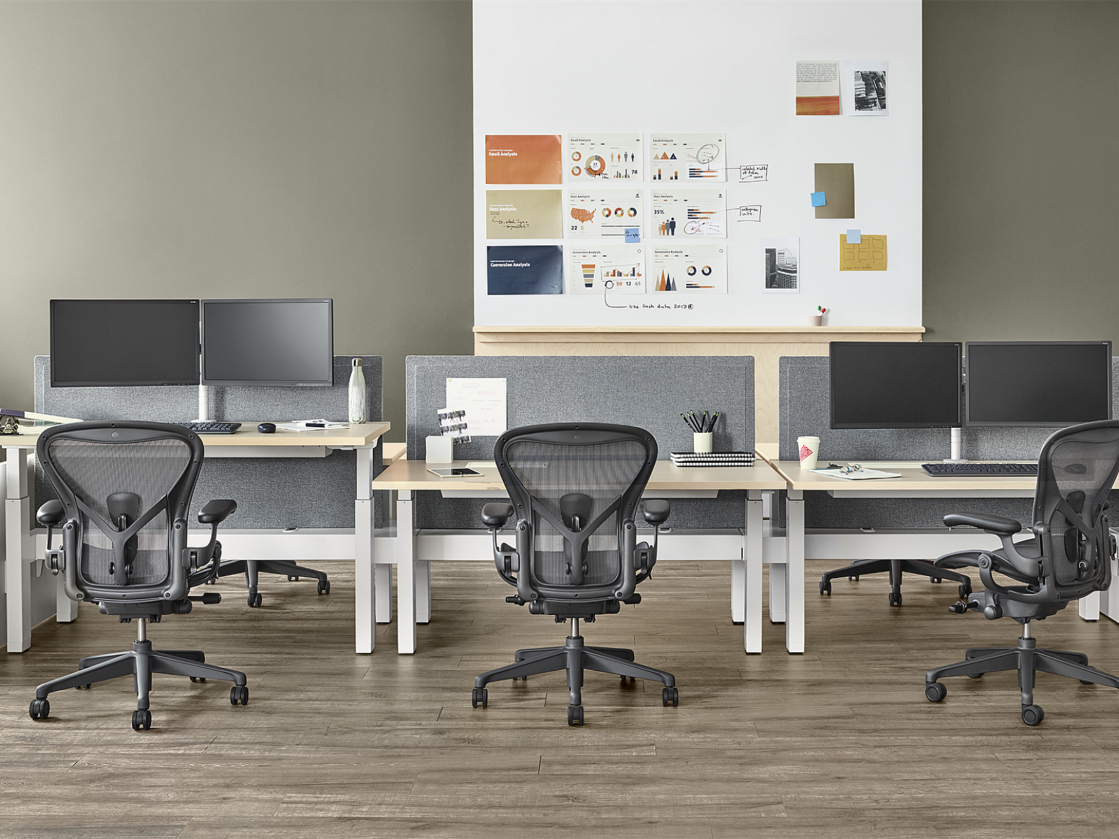 Services Service & Warranty Primary