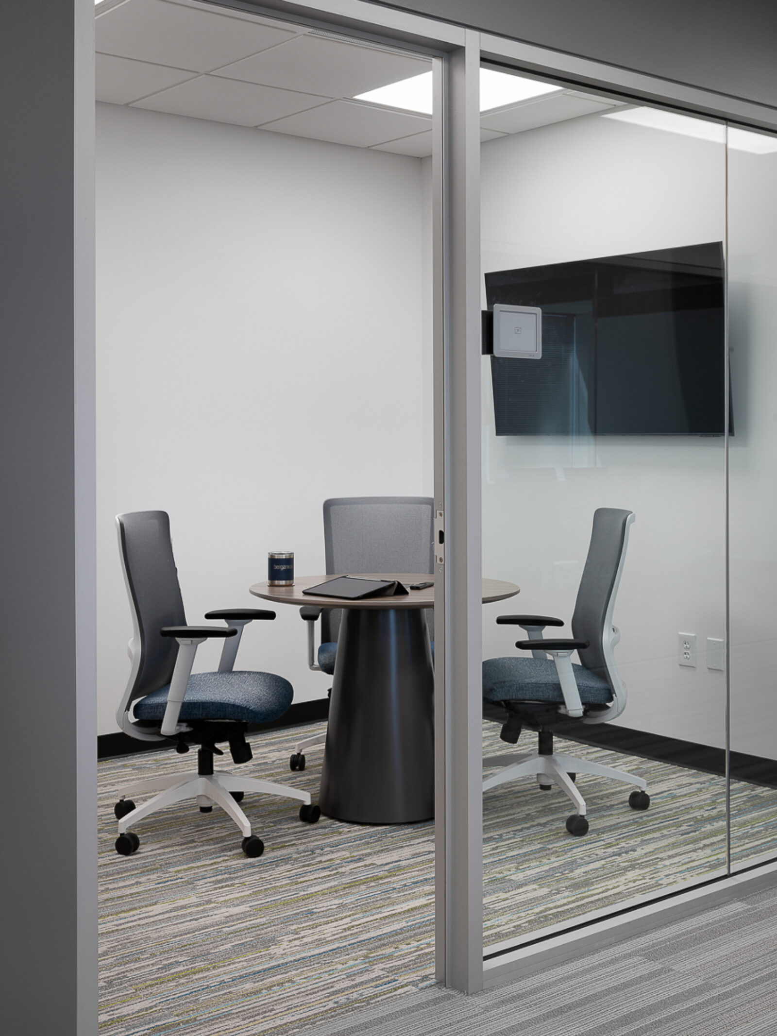 BerganKDV John A. Marshall Co.