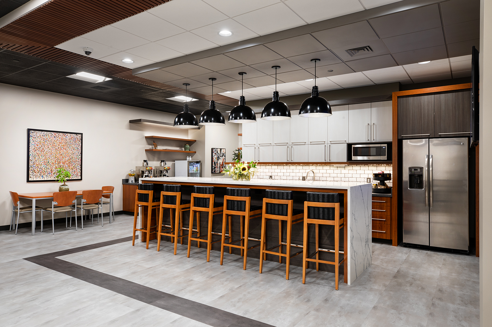 6 Meridian Gathering Room 1 Gavin Peters Photography